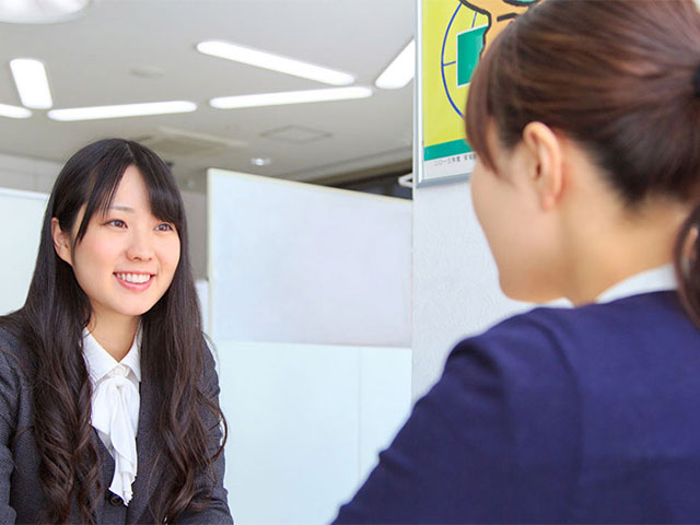 Phong cảnh lễ tân