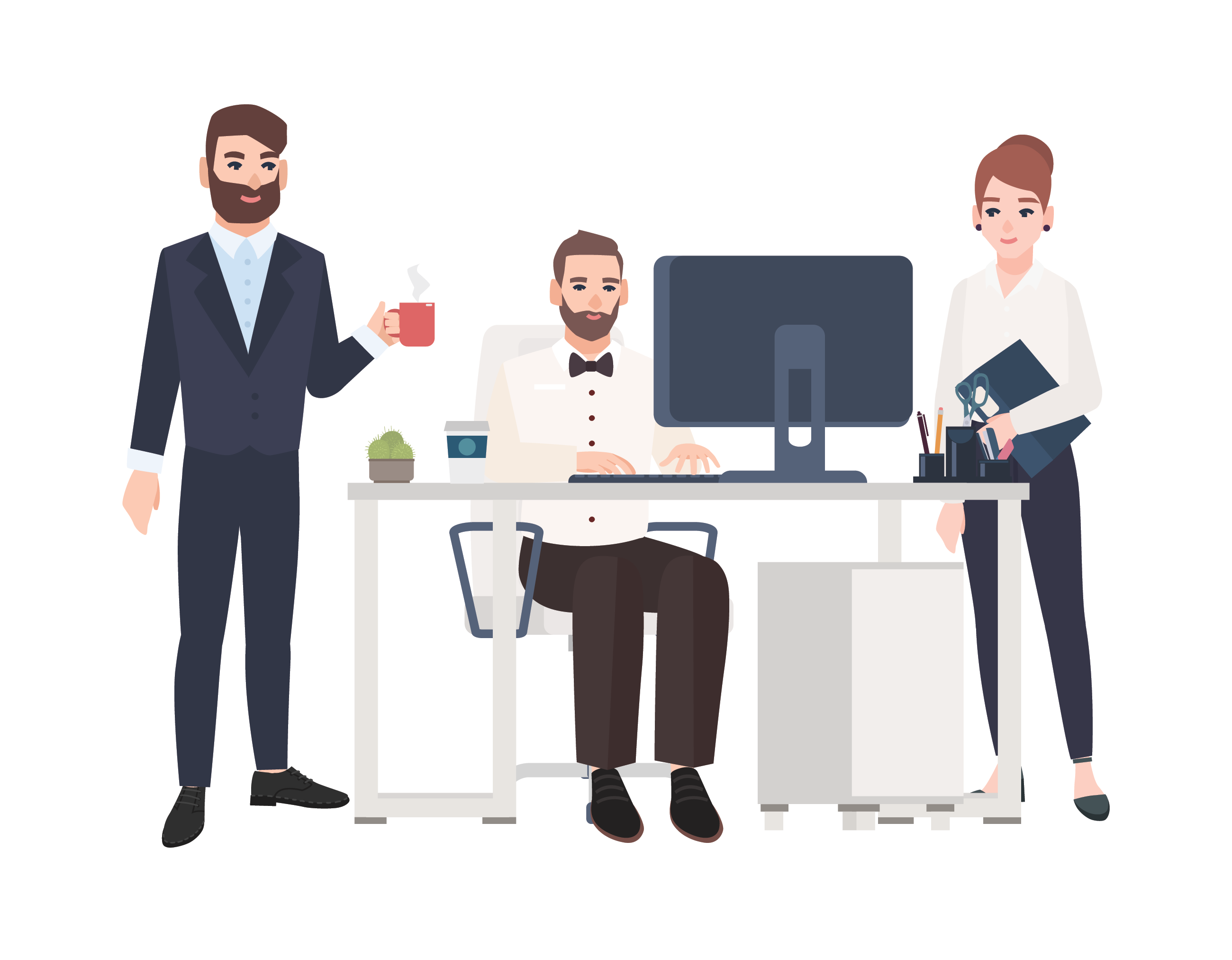 Giới thiệu nguồn nhân lực có trình độ tiếng Nhật xuất sắc